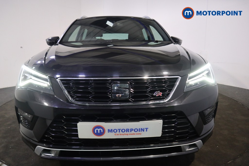Seat Ateca FR Manual Petrol SUV - Stock Number (1608323) - 39th supplementary image