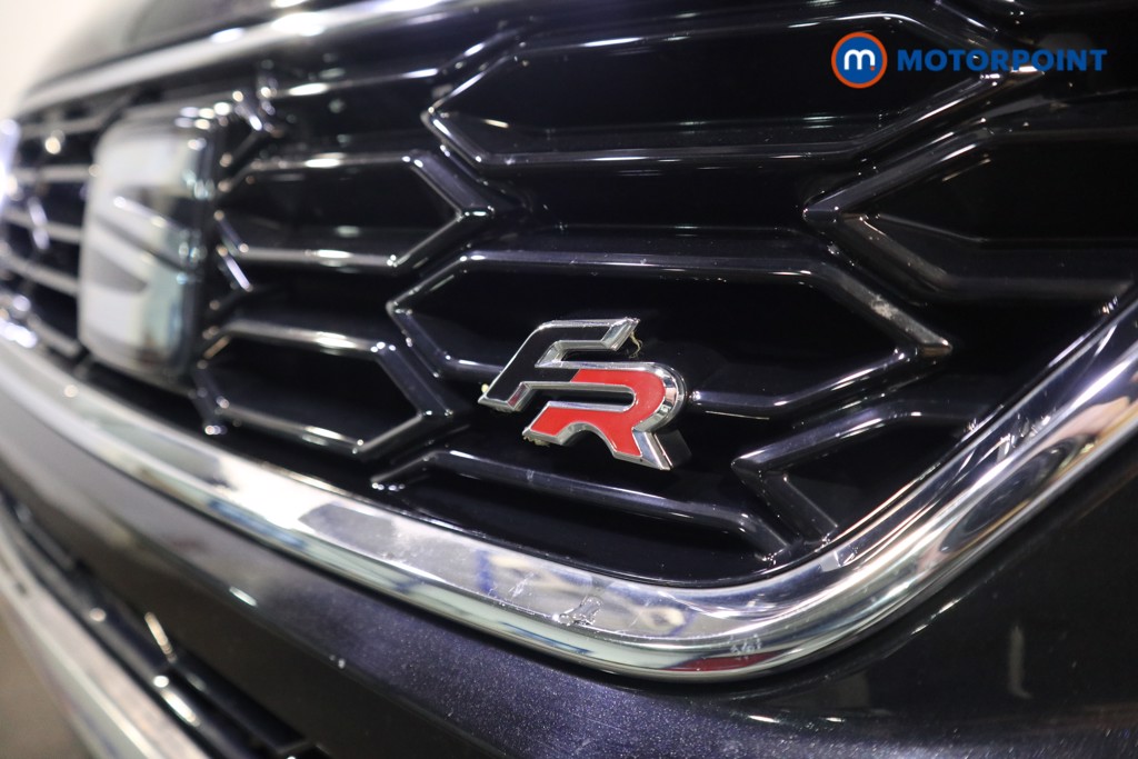 Seat Ateca FR Manual Petrol SUV - Stock Number (1608323) - 41st supplementary image