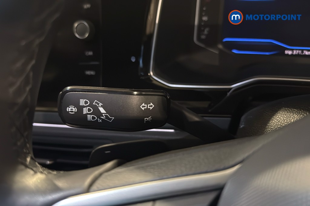 Volkswagen Taigo R-Line Automatic Petrol SUV - Stock Number (1608336) - 6th supplementary image