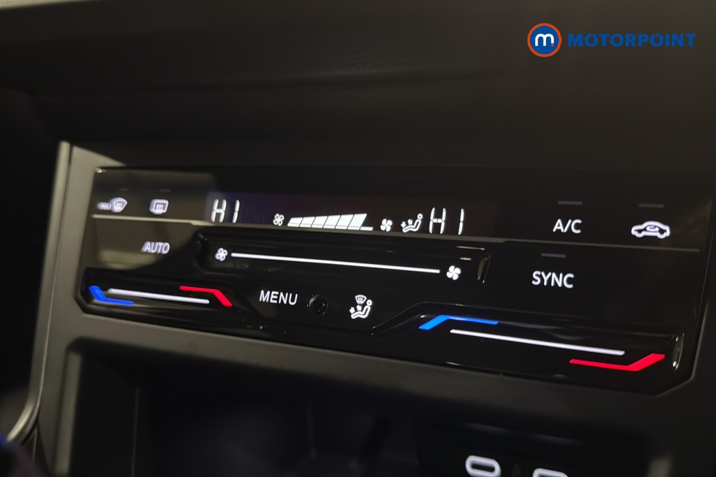 Volkswagen Taigo R-Line Automatic Petrol SUV - Stock Number (1608336) - 12th supplementary image