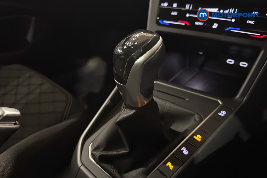 Volkswagen Taigo R-Line Automatic Petrol SUV - Stock Number (1608336) - 15th supplementary image