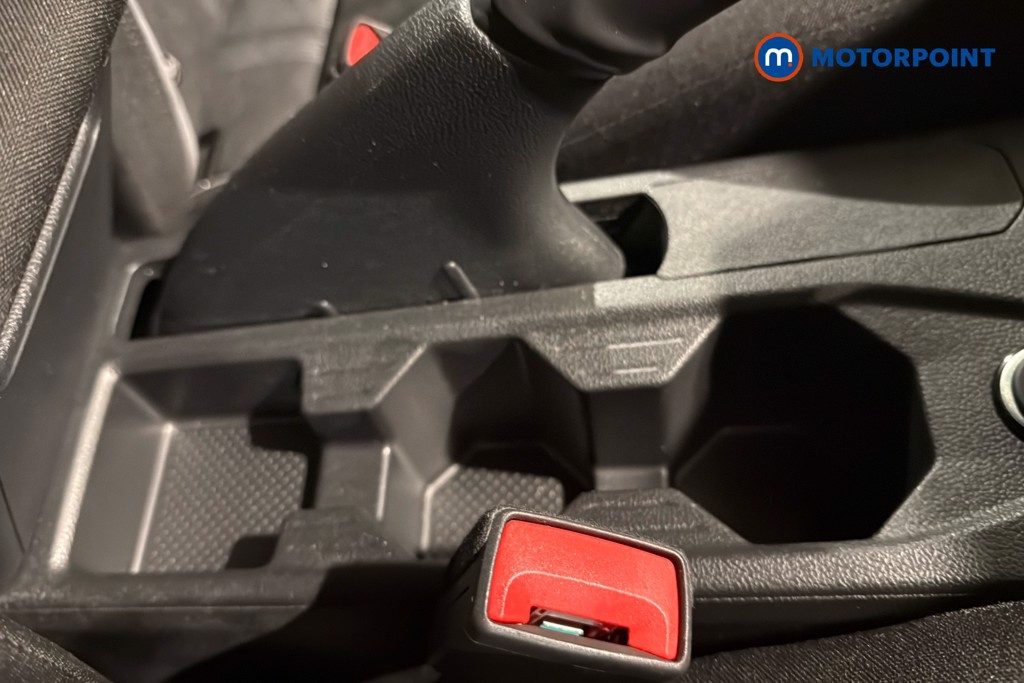 Volkswagen Taigo R-Line Automatic Petrol SUV - Stock Number (1608336) - 16th supplementary image