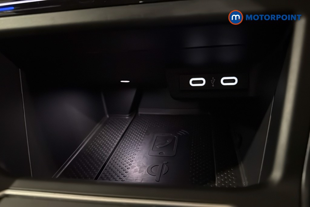 Volkswagen Taigo R-Line Automatic Petrol SUV - Stock Number (1608336) - 17th supplementary image