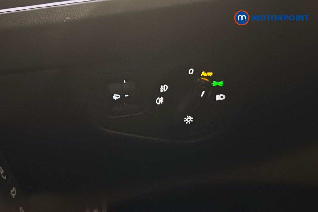 Volkswagen Taigo R-Line Automatic Petrol SUV - Stock Number (1608336) - 18th supplementary image