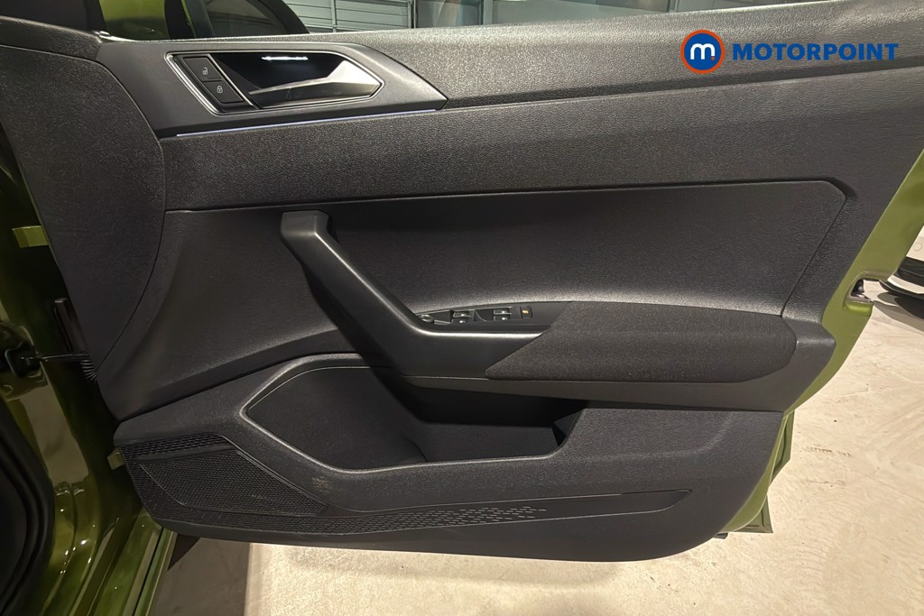 Volkswagen Taigo R-Line Automatic Petrol SUV - Stock Number (1608336) - 19th supplementary image