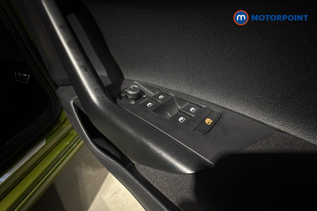 Volkswagen Taigo R-Line Automatic Petrol SUV - Stock Number (1608336) - 20th supplementary image