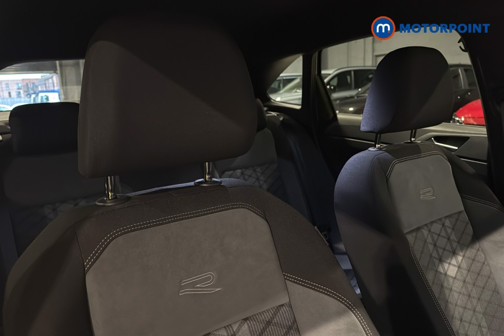 Volkswagen Taigo R-Line Automatic Petrol SUV - Stock Number (1608336) - 23rd supplementary image