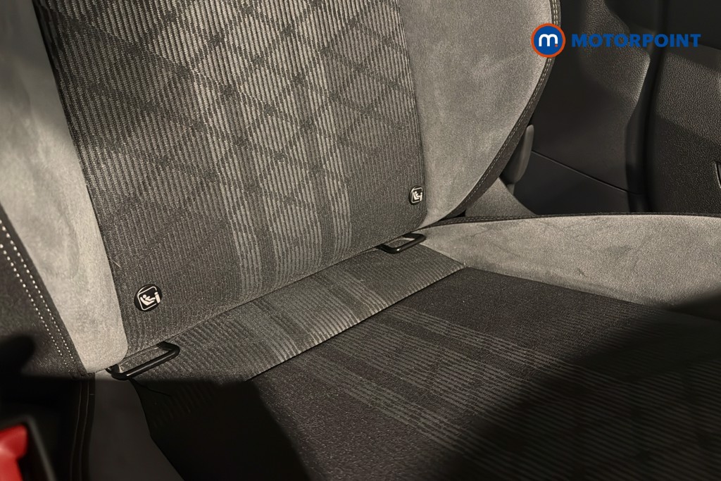 Volkswagen Taigo R-Line Automatic Petrol SUV - Stock Number (1608336) - 24th supplementary image