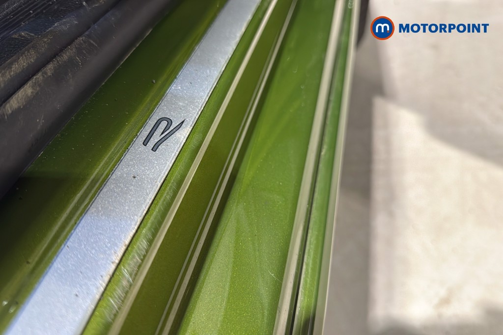 Volkswagen Taigo R-Line Automatic Petrol SUV - Stock Number (1608336) - 27th supplementary image