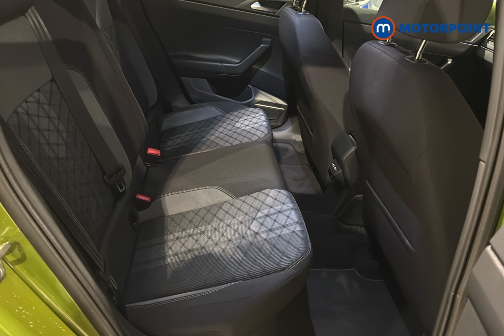 Volkswagen Taigo R-Line Automatic Petrol SUV - Stock Number (1608336) - 28th supplementary image