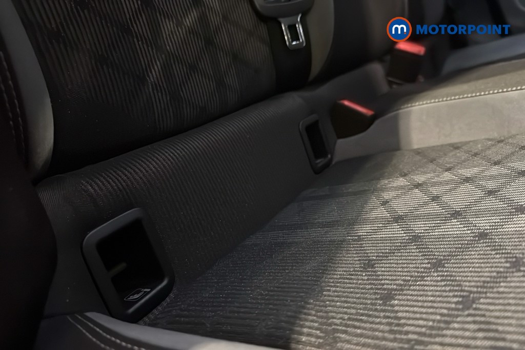 Volkswagen Taigo R-Line Automatic Petrol SUV - Stock Number (1608336) - 29th supplementary image