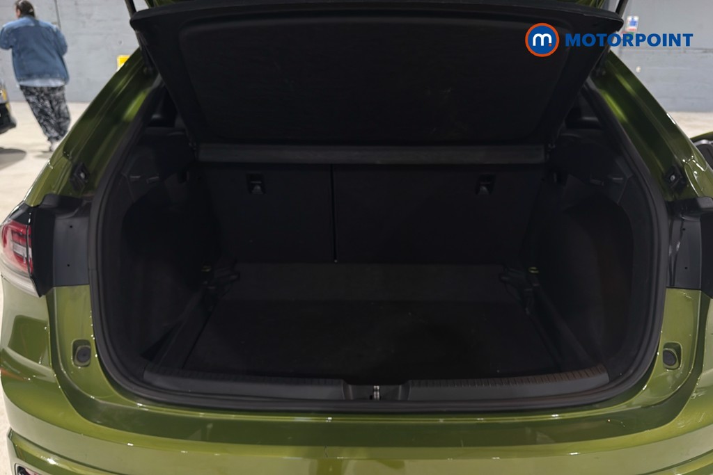 Volkswagen Taigo R-Line Automatic Petrol SUV - Stock Number (1608336) - 33rd supplementary image