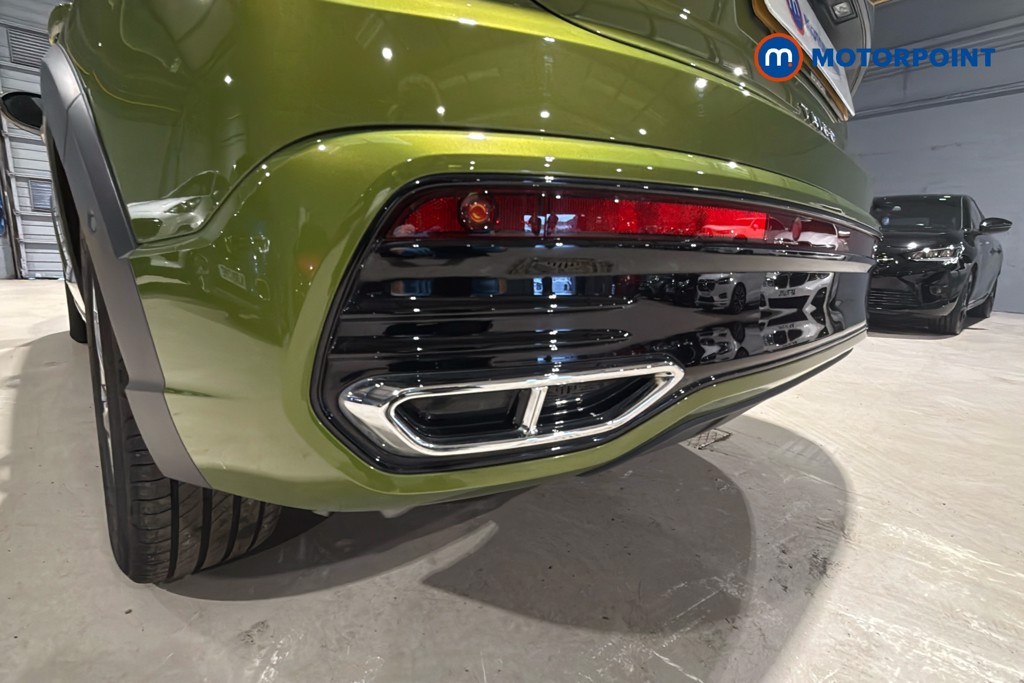 Volkswagen Taigo R-Line Automatic Petrol SUV - Stock Number (1608336) - 39th supplementary image