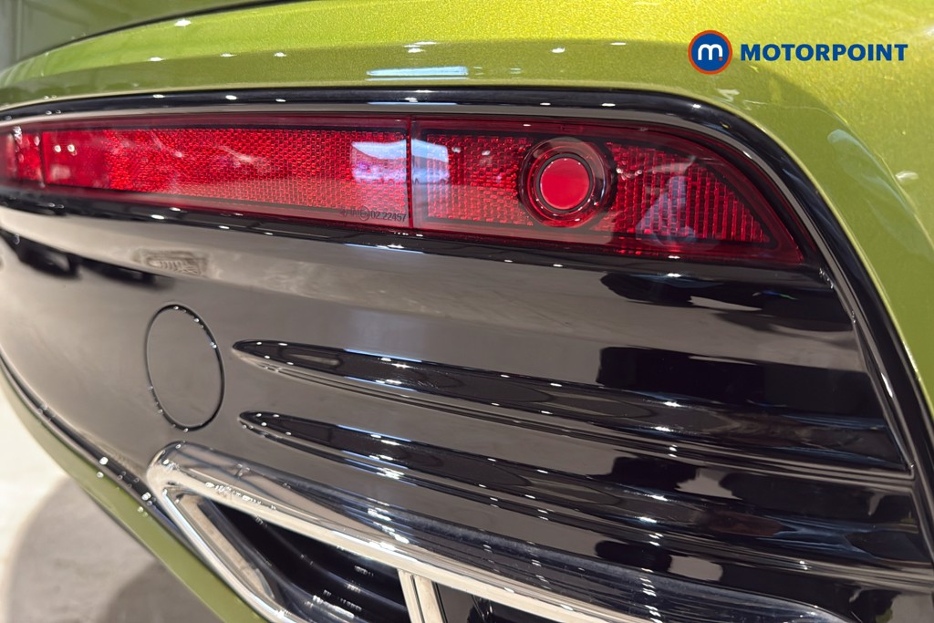 Volkswagen Taigo R-Line Automatic Petrol SUV - Stock Number (1608336) - 40th supplementary image