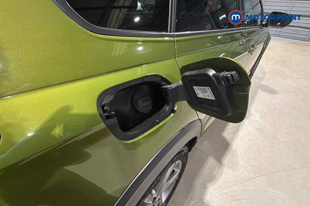 Volkswagen Taigo R-Line Automatic Petrol SUV - Stock Number (1608336) - 41st supplementary image