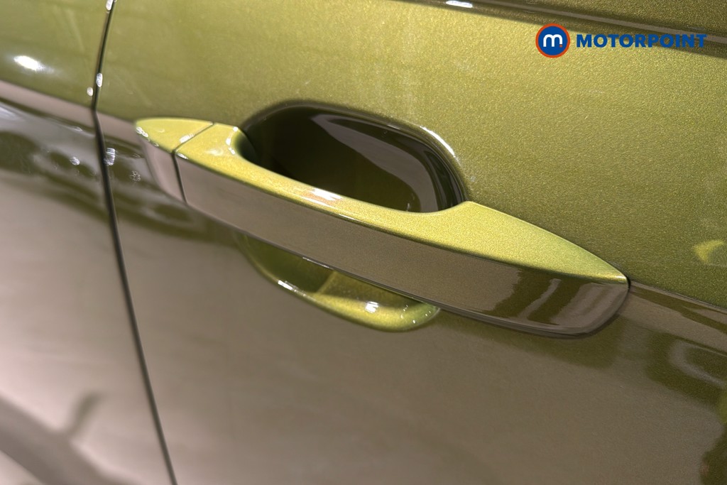 Volkswagen Taigo R-Line Automatic Petrol SUV - Stock Number (1608336) - 42nd supplementary image