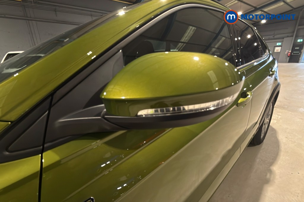 Volkswagen Taigo R-Line Automatic Petrol SUV - Stock Number (1608336) - 43rd supplementary image