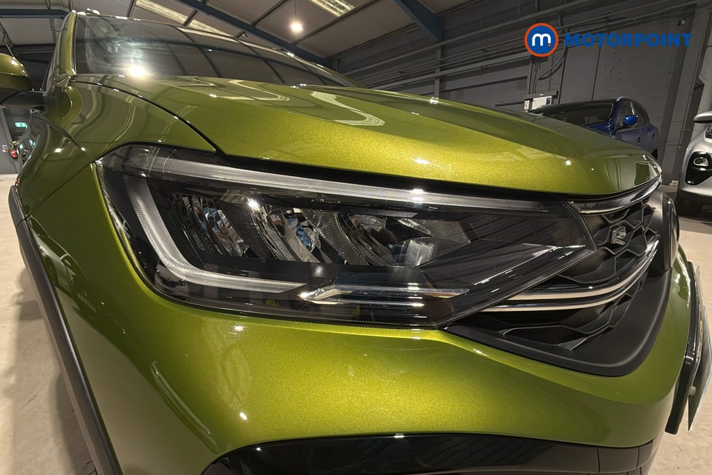 Volkswagen Taigo R-Line Automatic Petrol SUV - Stock Number (1608336) - 44th supplementary image