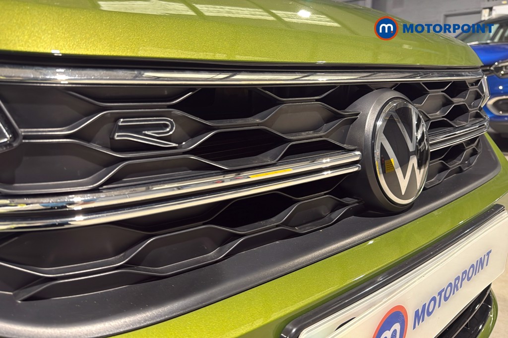 Volkswagen Taigo R-Line Automatic Petrol SUV - Stock Number (1608336) - 45th supplementary image