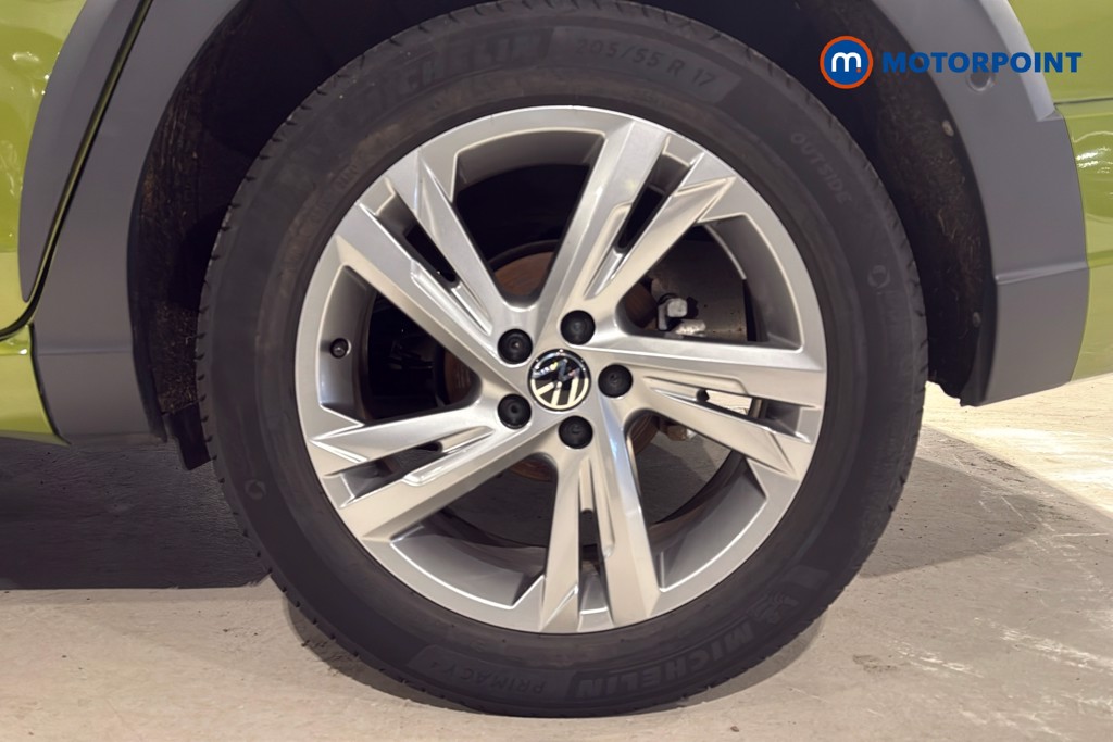 Volkswagen Taigo R-Line Automatic Petrol SUV - Stock Number (1608336) - 48th supplementary image