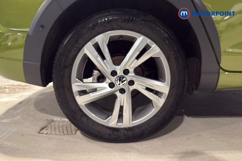 Volkswagen Taigo R-Line Automatic Petrol SUV - Stock Number (1608336) - 49th supplementary image