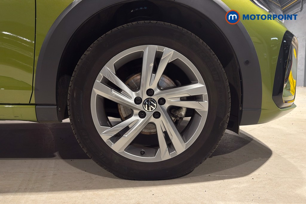 Volkswagen Taigo R-Line Automatic Petrol SUV - Stock Number (1608336) - 50th supplementary image