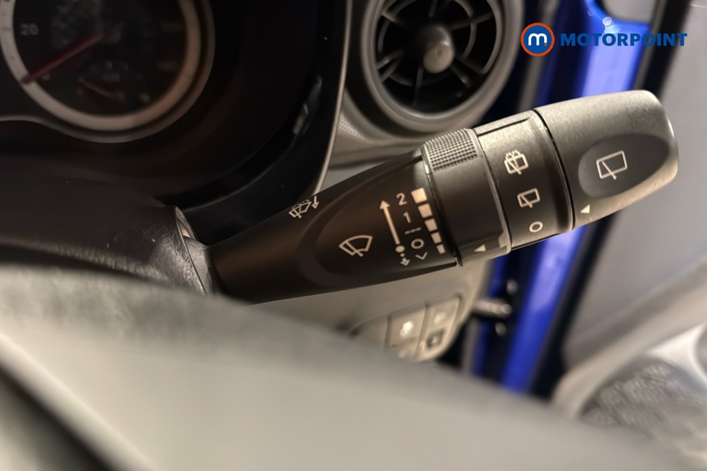 Hyundai I10 Se Connect Automatic Petrol Hatchback - Stock Number (1608462) - 7th supplementary image