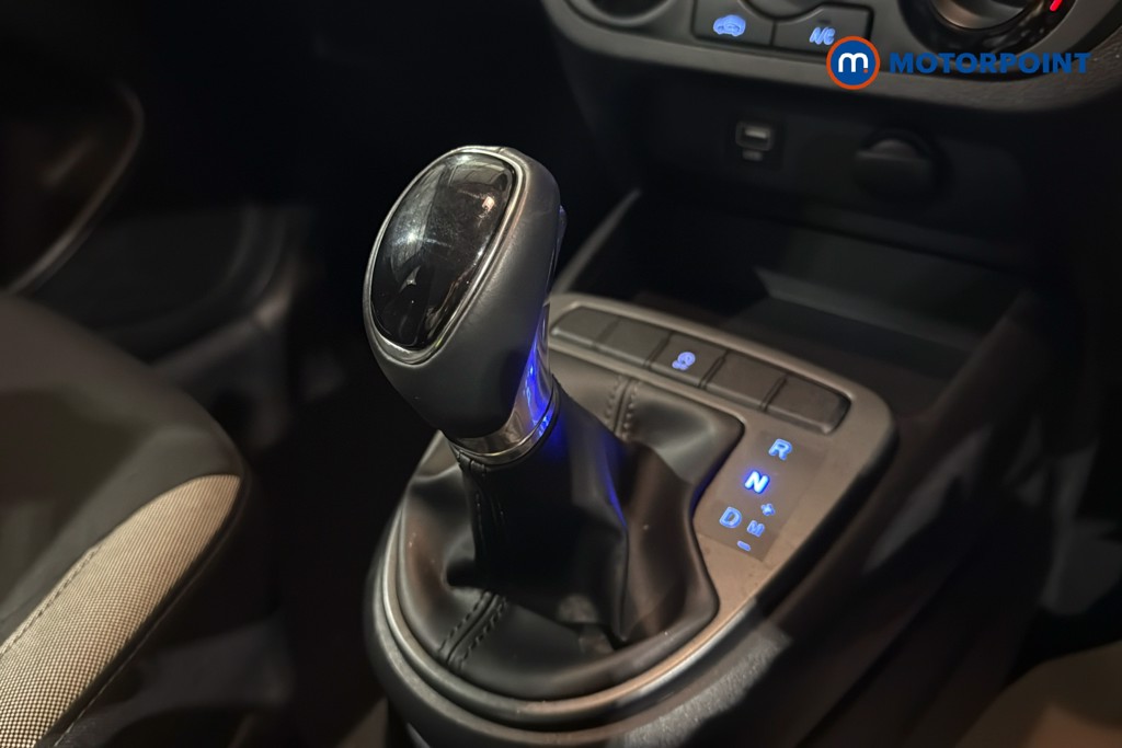 Hyundai I10 Se Connect Automatic Petrol Hatchback - Stock Number (1608462) - 15th supplementary image