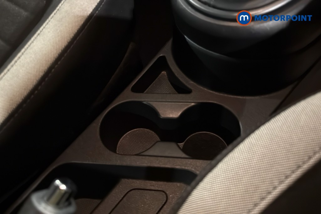 Hyundai I10 Se Connect Automatic Petrol Hatchback - Stock Number (1608462) - 16th supplementary image