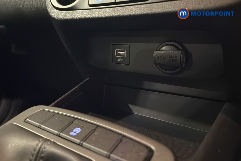 Hyundai I10 Se Connect Automatic Petrol Hatchback - Stock Number (1608462) - 17th supplementary image