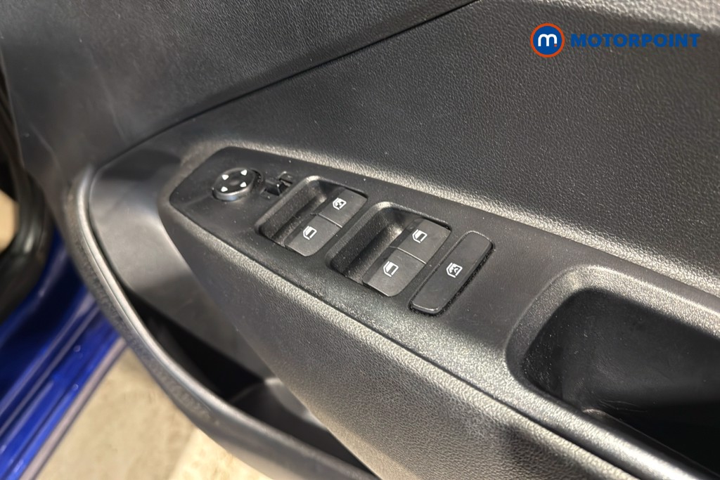 Hyundai I10 Se Connect Automatic Petrol Hatchback - Stock Number (1608462) - 20th supplementary image