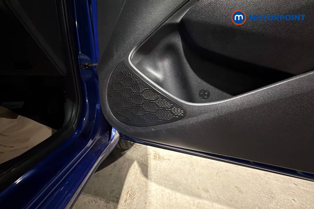 Hyundai I10 Se Connect Automatic Petrol Hatchback - Stock Number (1608462) - 21st supplementary image