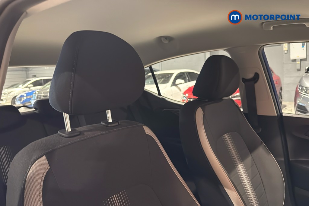 Hyundai I10 Se Connect Automatic Petrol Hatchback - Stock Number (1608462) - 23rd supplementary image