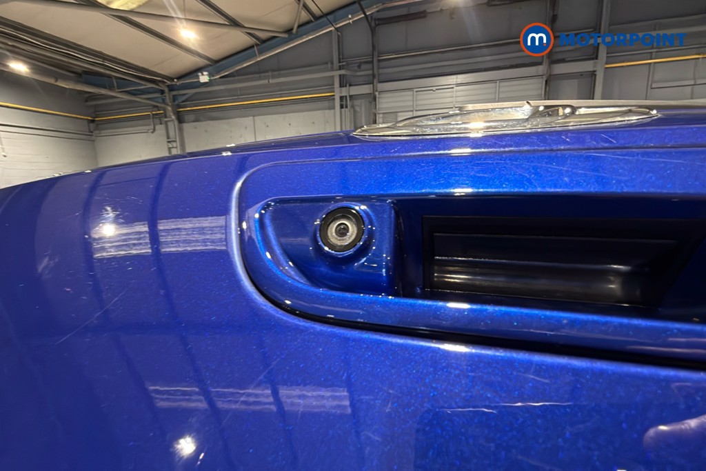 Hyundai I10 Se Connect Automatic Petrol Hatchback - Stock Number (1608462) - 36th supplementary image