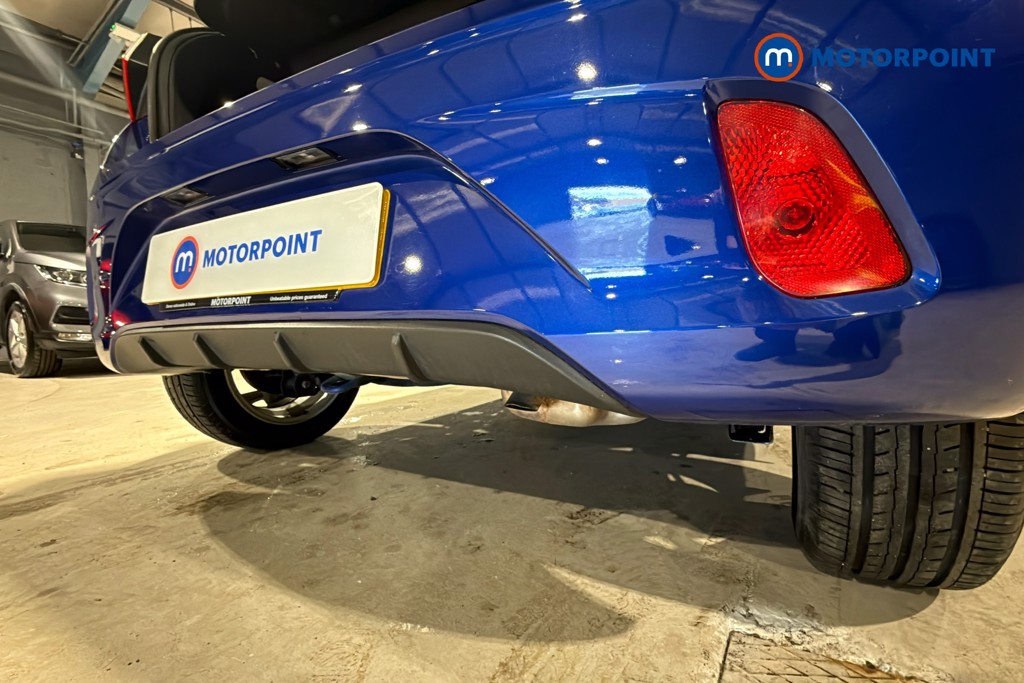 Hyundai I10 Se Connect Automatic Petrol Hatchback - Stock Number (1608462) - 39th supplementary image