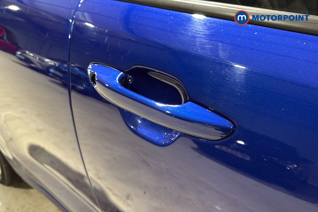 Hyundai I10 Se Connect Automatic Petrol Hatchback - Stock Number (1608462) - 42nd supplementary image