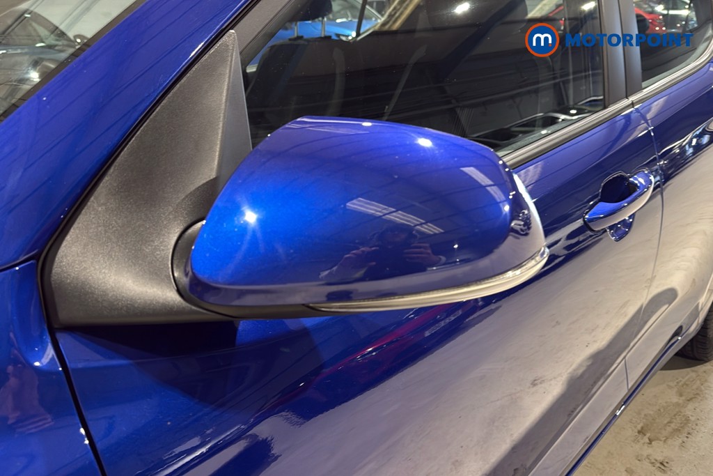 Hyundai I10 Se Connect Automatic Petrol Hatchback - Stock Number (1608462) - 43rd supplementary image