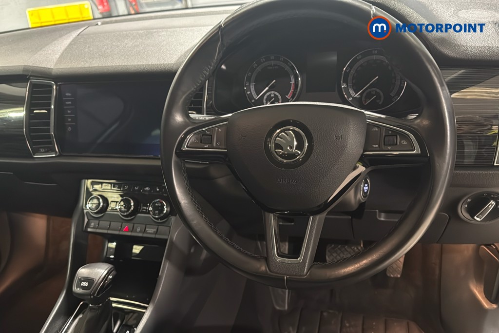 Skoda Kodiaq Se L Automatic Diesel SUV - Stock Number (1608588) - 2nd supplementary image