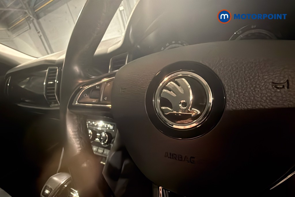 Skoda Kodiaq Se L Automatic Diesel SUV - Stock Number (1608588) - 5th supplementary image