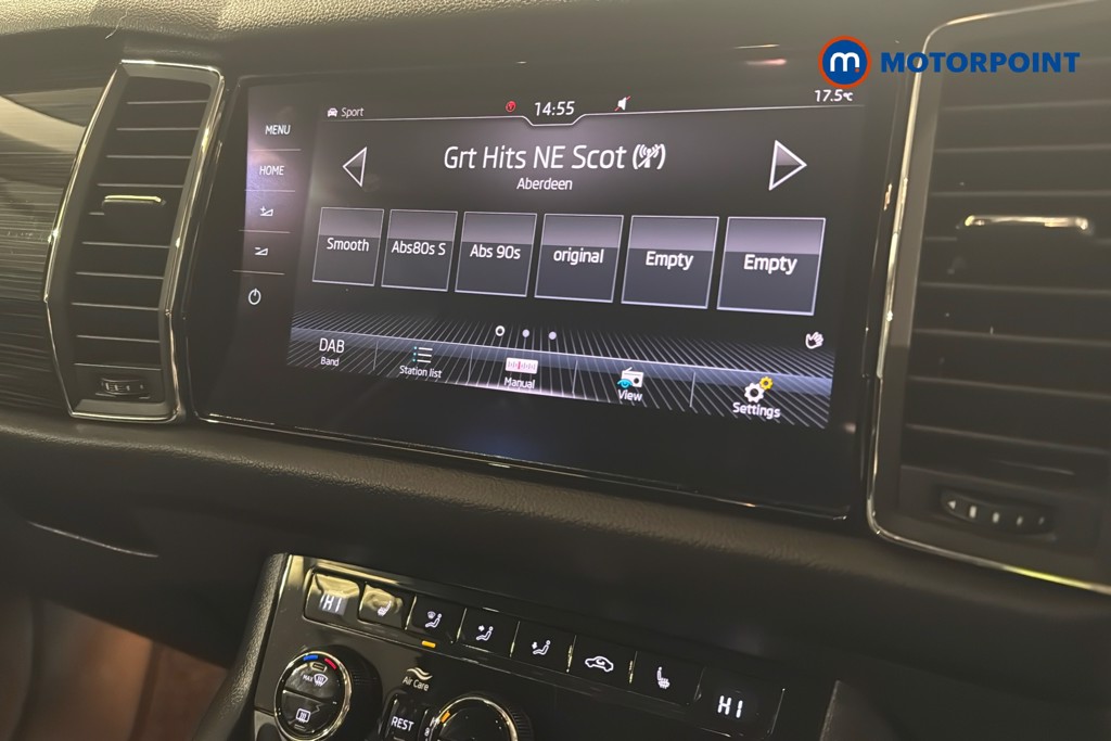 Skoda Kodiaq Se L Automatic Diesel SUV - Stock Number (1608588) - 9th supplementary image