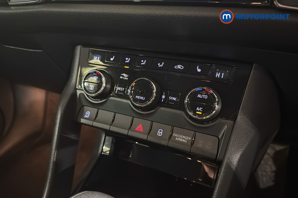 Skoda Kodiaq Se L Automatic Diesel SUV - Stock Number (1608588) - 12th supplementary image