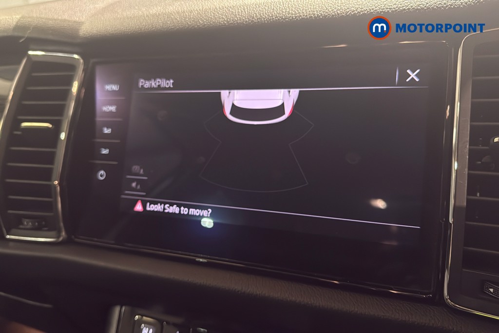 Skoda Kodiaq Se L Automatic Diesel SUV - Stock Number (1608588) - 13th supplementary image