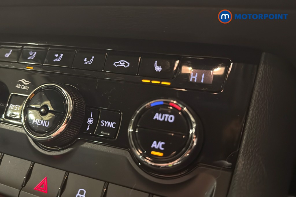 Skoda Kodiaq Se L Automatic Diesel SUV - Stock Number (1608588) - 14th supplementary image