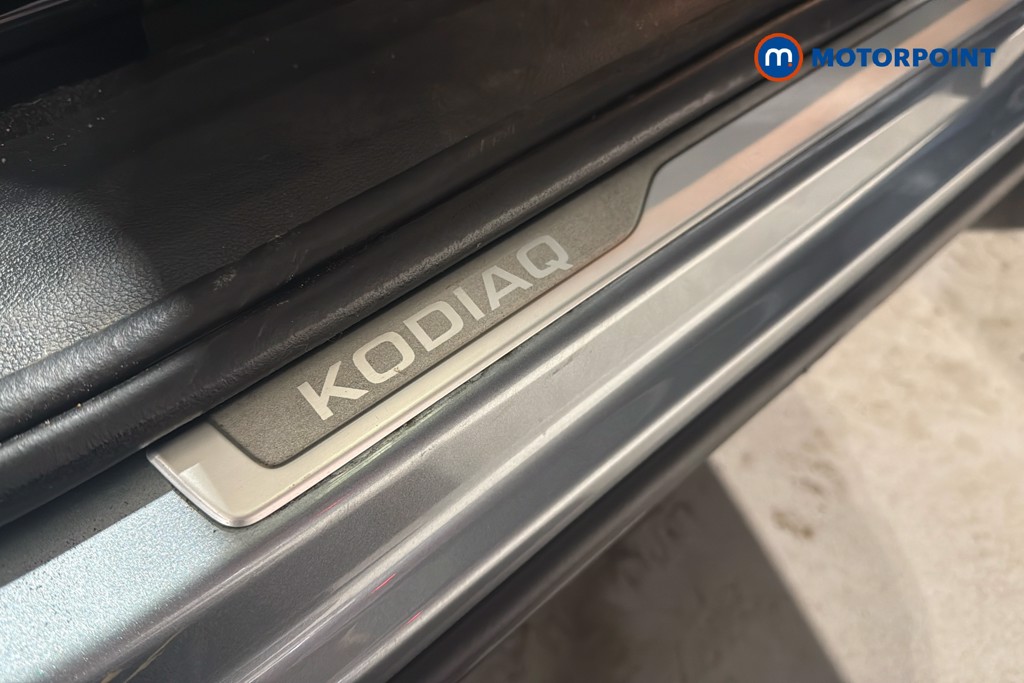 Skoda Kodiaq Se L Automatic Diesel SUV - Stock Number (1608588) - 27th supplementary image