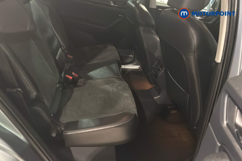 Skoda Kodiaq Se L Automatic Diesel SUV - Stock Number (1608588) - 28th supplementary image