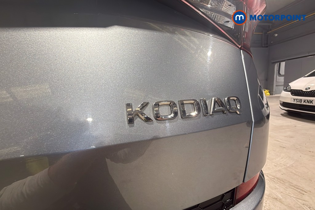 Skoda Kodiaq Se L Automatic Diesel SUV - Stock Number (1608588) - 37th supplementary image