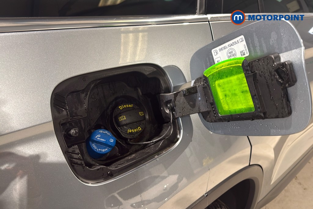 Skoda Kodiaq Se L Automatic Diesel SUV - Stock Number (1608588) - 41st supplementary image