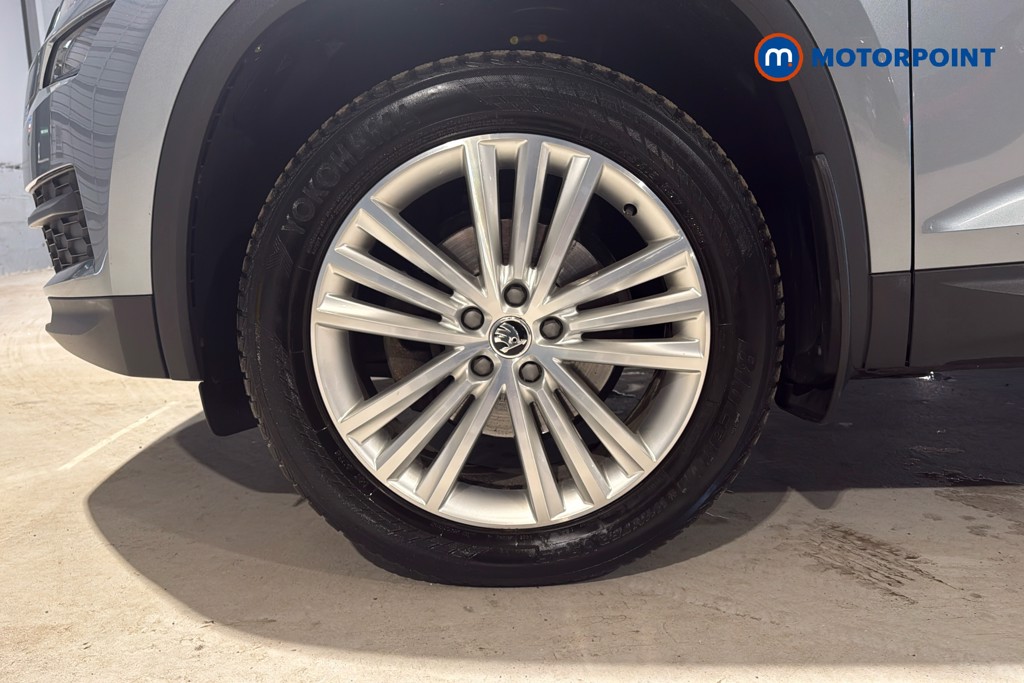 Skoda Kodiaq Se L Automatic Diesel SUV - Stock Number (1608588) - 47th supplementary image