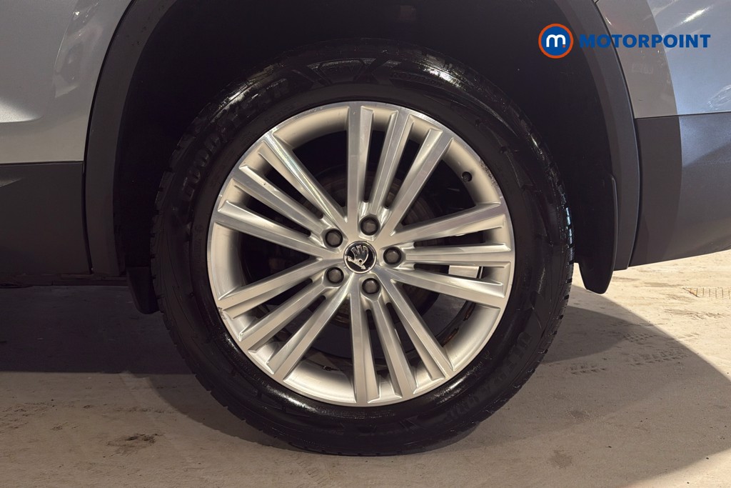 Skoda Kodiaq Se L Automatic Diesel SUV - Stock Number (1608588) - 48th supplementary image