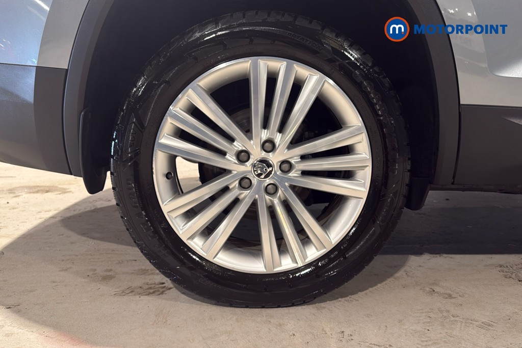 Skoda Kodiaq Se L Automatic Diesel SUV - Stock Number (1608588) - 49th supplementary image